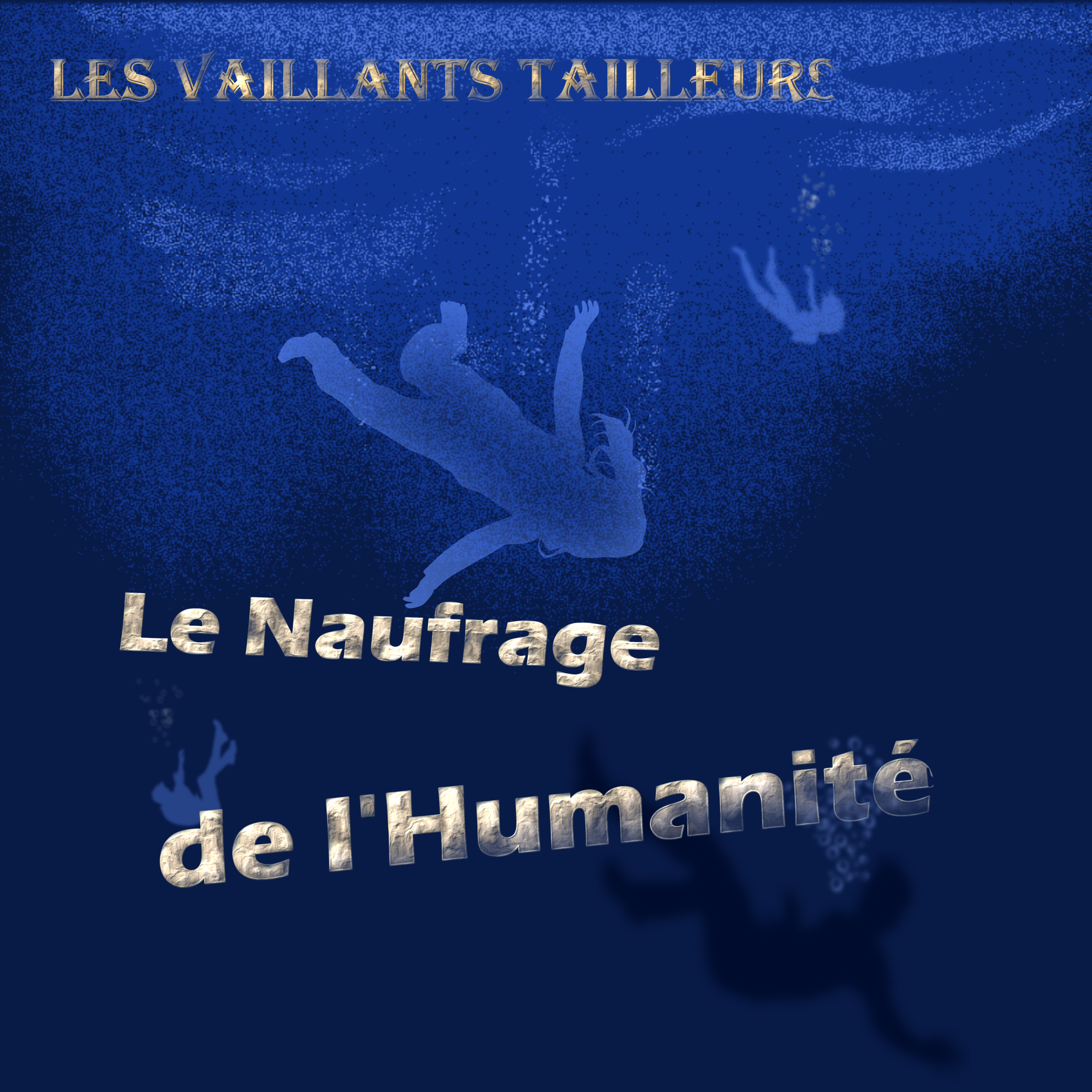 Le Naufrage de l'Humanité